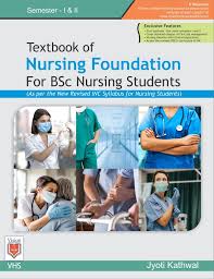 NURSING FOUNDATION